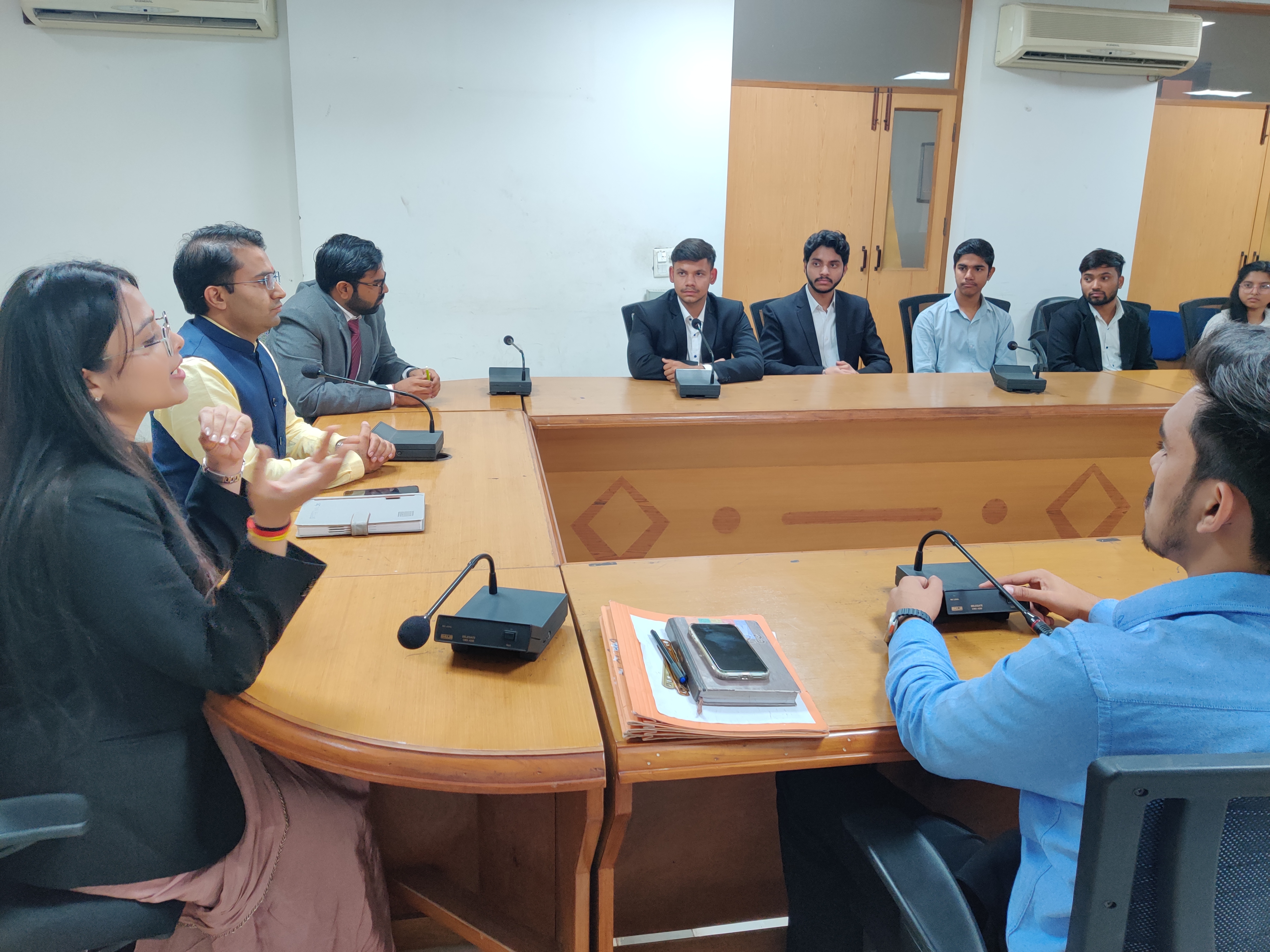 Vyapar Niti: The Art of Business and Innovation – Workshop - Image 2